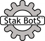 6 packs of Stak BotS