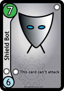 shield-bot